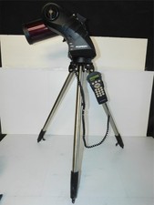 ORION STARSEEKER IV 102MM TELESCOPE W/ TRIPOD AND CONTROLLER (LSM29)