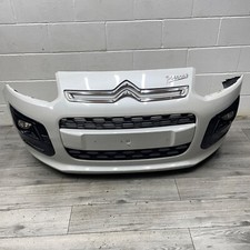 CITROEN C3 PICASSO BUMPER