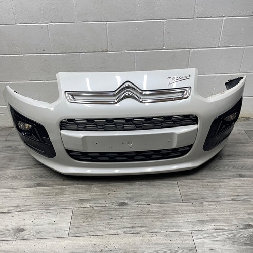 Citroen picasso bumper - picasso,