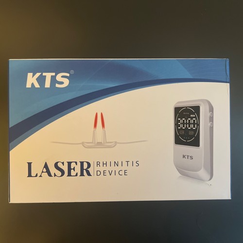 Kts laser allergic rhinitis - kts,