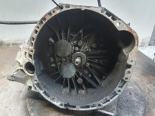 RENAULT ESPACE Gearbox 2.0