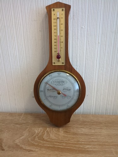 Vintage short mason teak - mason,