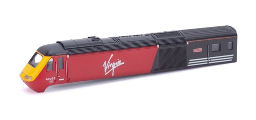 Hornby gauge spares body - oo,