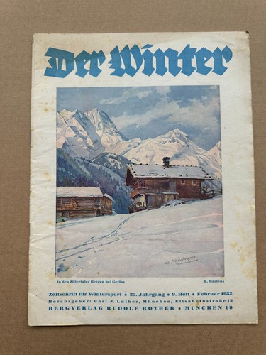 Old newspaper winter - old,