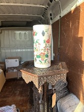 Antique Chinese Hat Stand