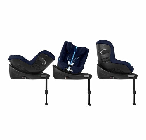 Cybex gold sirona - gi, i-size
