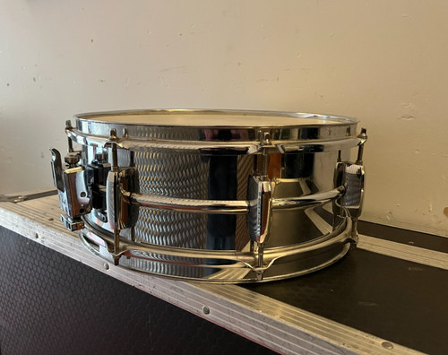 Pearl 5 mirror chrome - x,