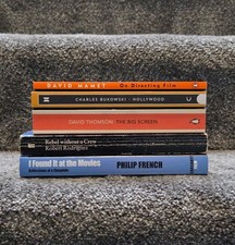 Film Hollywood Books