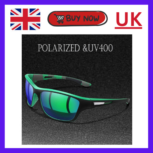 Polarized fishing sunglasses - polarized,