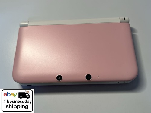 Scratched nintendo 3ds ll - 3ds,
