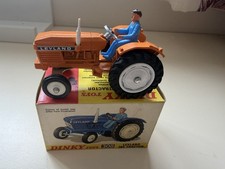 Dinky Toys 308 Leyland 384