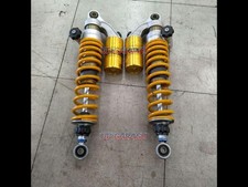 Ohlins KA149 Rear Shock