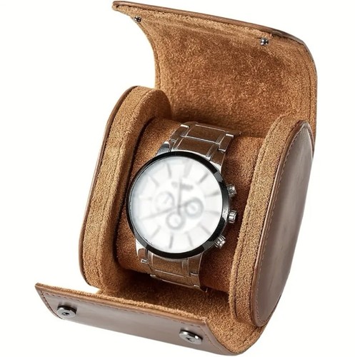 Travel leather slot - 1,