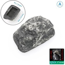 Outdoor Spare Key House Safe