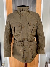 Belstaff Trialmaster D30