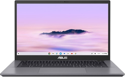 Asus chromebook plus cx34 - chromebook, 14"