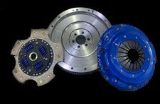 CG 777 Clutch & Flywheel for