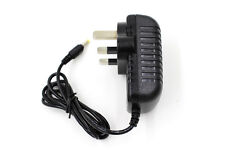 UK AC/DC Power Supply Adapter