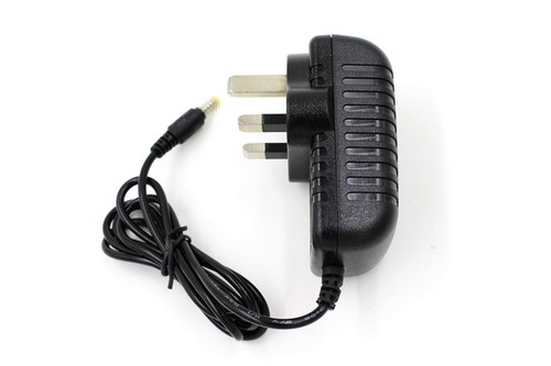 Power supply adapter - power,