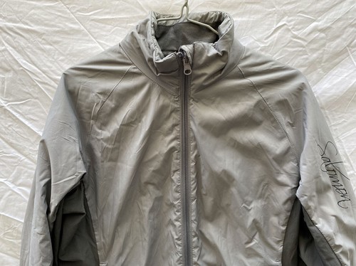 Unisex salomon primaloft - salomon,