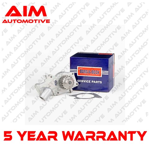 Water pump aim fits ford - water,