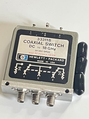 33311b 24v port change - , 3