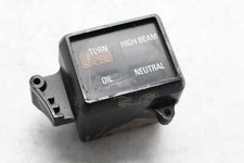 Control display housing Yamaha