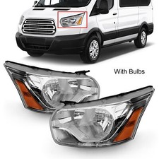 For 2014-2024 Ford Transit 150
