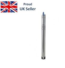 Submersible Pump Grundfos SQE 2-85 96510153