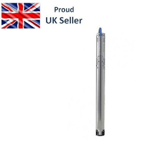 Submersible pump grundfos sqe - pump,