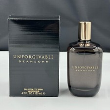 Sean John Unforgivable 125ml