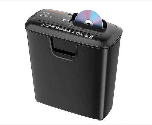 Bonsaii paper shredder - bonsaii,
