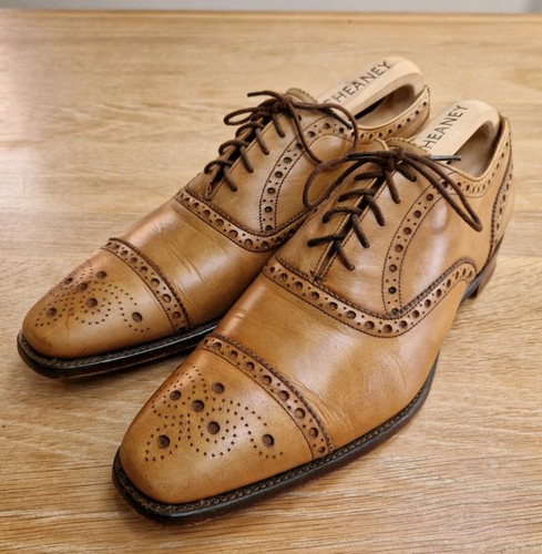 Joseph cheaney maidstone - cheaney,