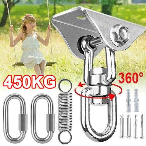 360 hammock hanging hook kit - hanging,