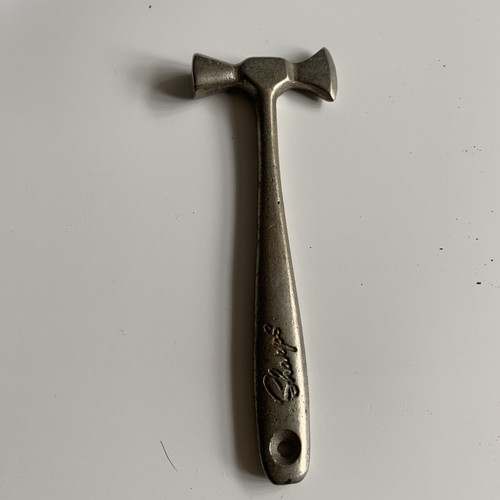 Sharps vintage toffee hammer - vintage,