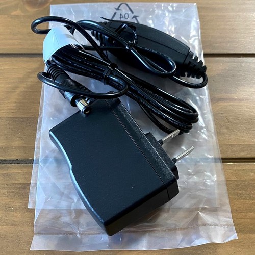Bossgenuine power adapter - power,