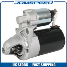 Starter Motor For JCB 801 8014