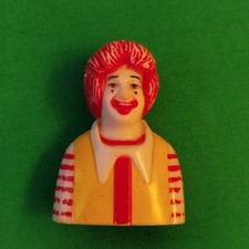 Vintage - Mc Donald's - Ronald