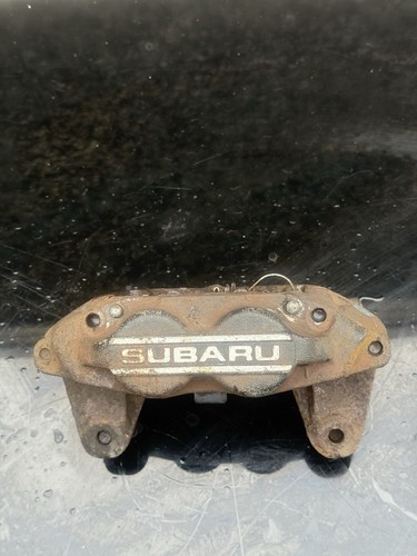 Subaru impreza gda - gda, gga