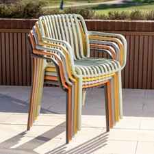 MODERN STACKABLE CAFE BAR