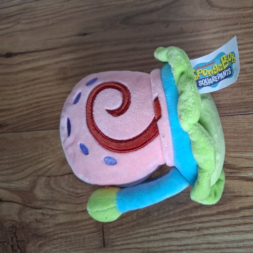 Spongebob plush toy - plush, teddy