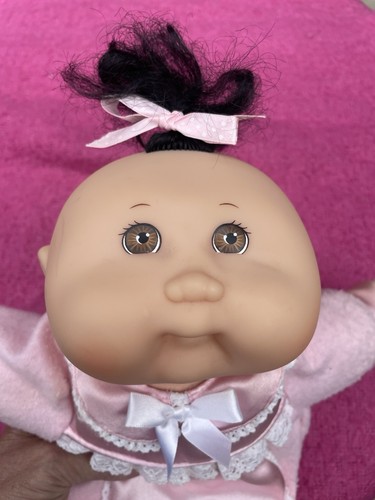 Cabbage patch kids soft - cabbage,