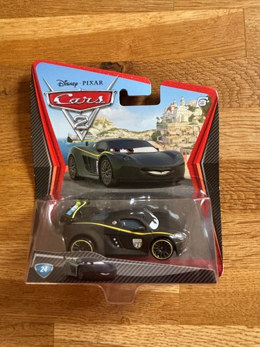 Disney pixar cars - pixar,