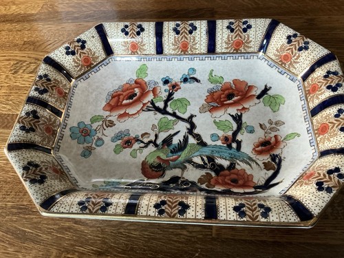 Vintage losol ware - losol, shanghai