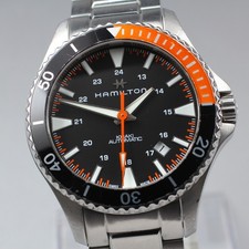 S size [Near MINT] HAMILTON