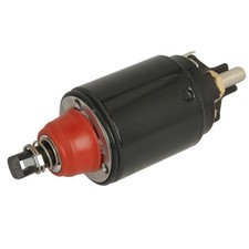 SOLENOID SWITCH STARTER FOR
