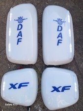 DAF XF & CF Truck Mirror
