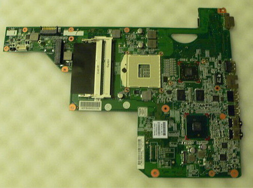 Motherboard for g62 - motherboard,