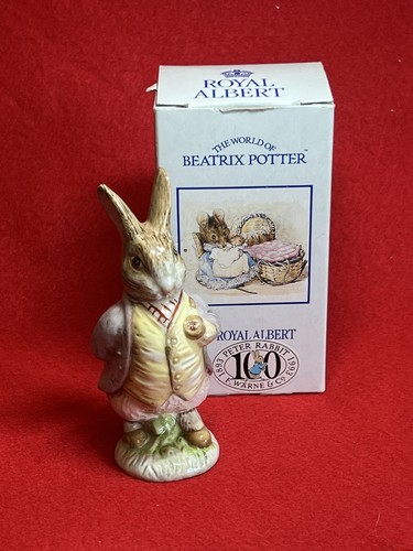 Beatrix potter royal albert - potter,
