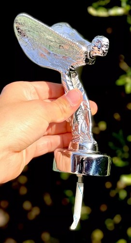 Rolls royce spirit - rolls,
